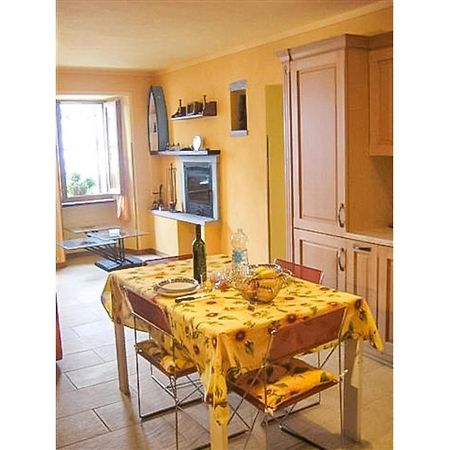 Ferienwohnung Il Pergolato Cannero Riviera Exterior foto