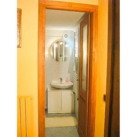 Ferienwohnung Il Pergolato Cannero Riviera Exterior foto