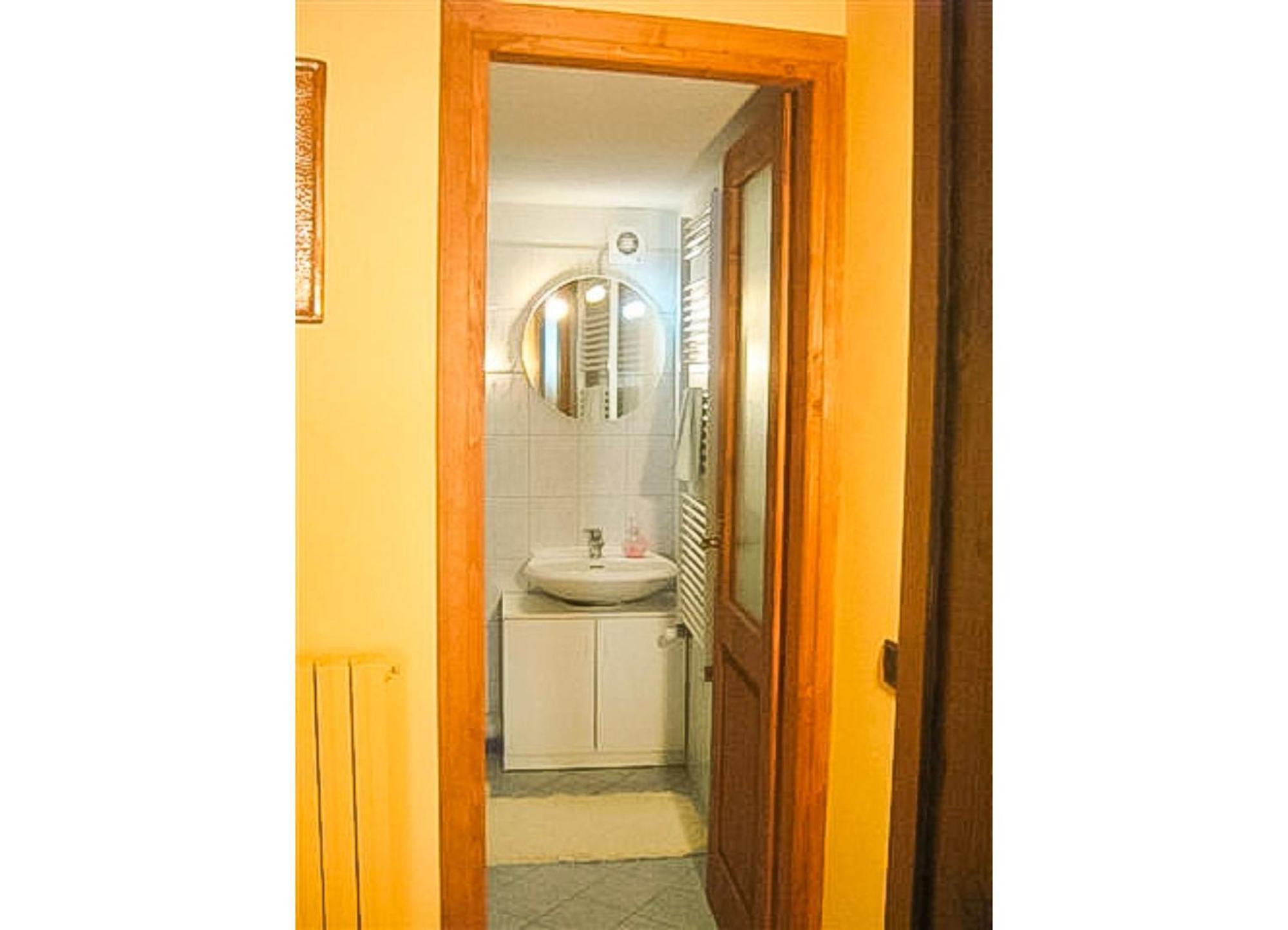 Ferienwohnung Il Pergolato Cannero Riviera Exterior foto