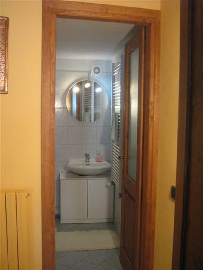 Ferienwohnung Il Pergolato Cannero Riviera Exterior foto